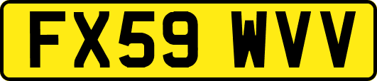 FX59WVV