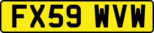 FX59WVW