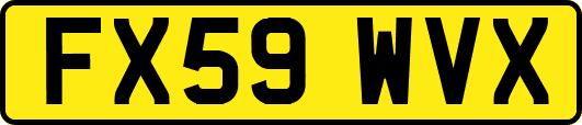 FX59WVX