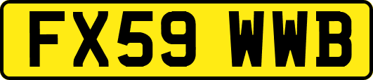 FX59WWB