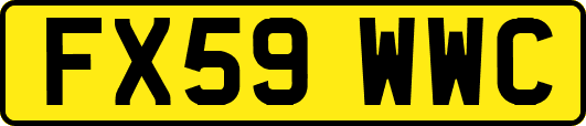 FX59WWC