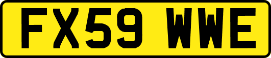 FX59WWE