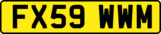 FX59WWM