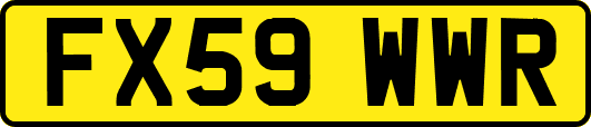 FX59WWR