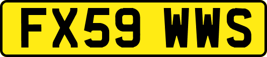 FX59WWS