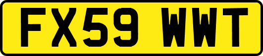 FX59WWT