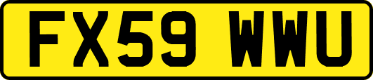 FX59WWU