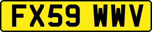 FX59WWV