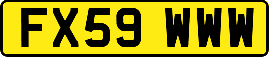 FX59WWW