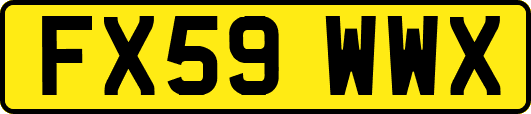 FX59WWX
