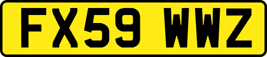 FX59WWZ