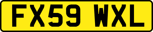FX59WXL