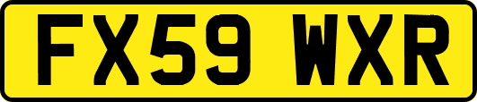 FX59WXR