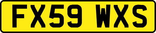 FX59WXS