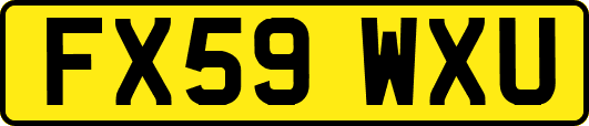 FX59WXU