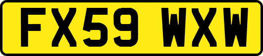 FX59WXW