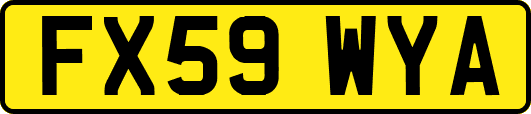 FX59WYA