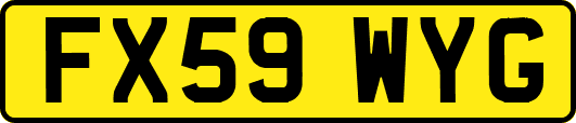 FX59WYG