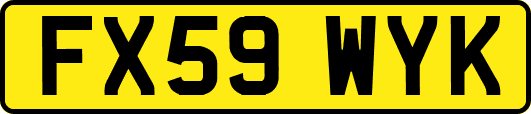 FX59WYK