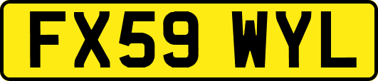 FX59WYL
