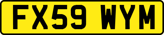 FX59WYM