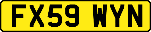 FX59WYN