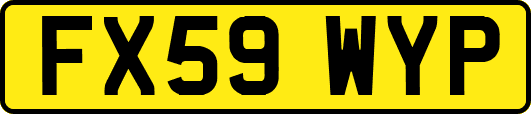 FX59WYP
