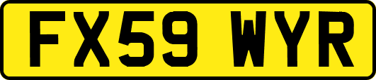 FX59WYR