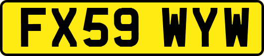 FX59WYW