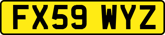 FX59WYZ