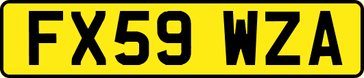 FX59WZA