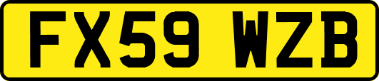 FX59WZB