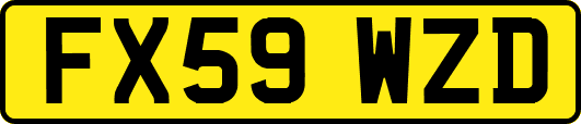 FX59WZD