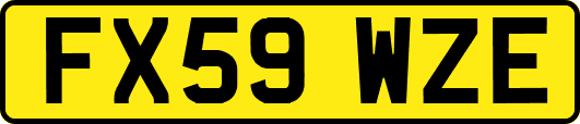 FX59WZE