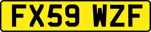 FX59WZF