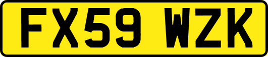 FX59WZK