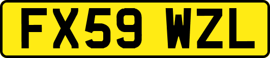 FX59WZL