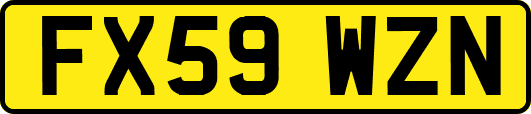 FX59WZN