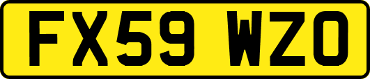 FX59WZO