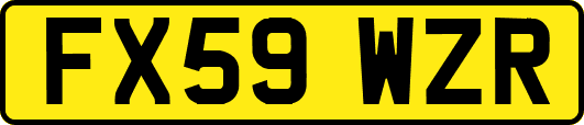 FX59WZR