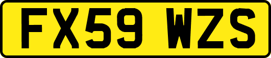 FX59WZS