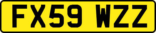 FX59WZZ