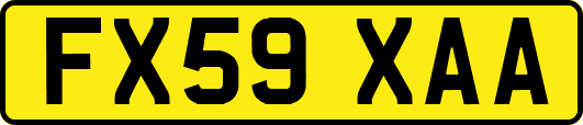 FX59XAA