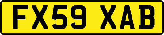 FX59XAB