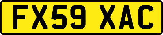 FX59XAC