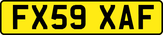 FX59XAF