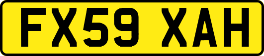 FX59XAH