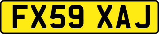 FX59XAJ