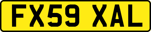 FX59XAL