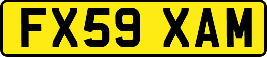 FX59XAM